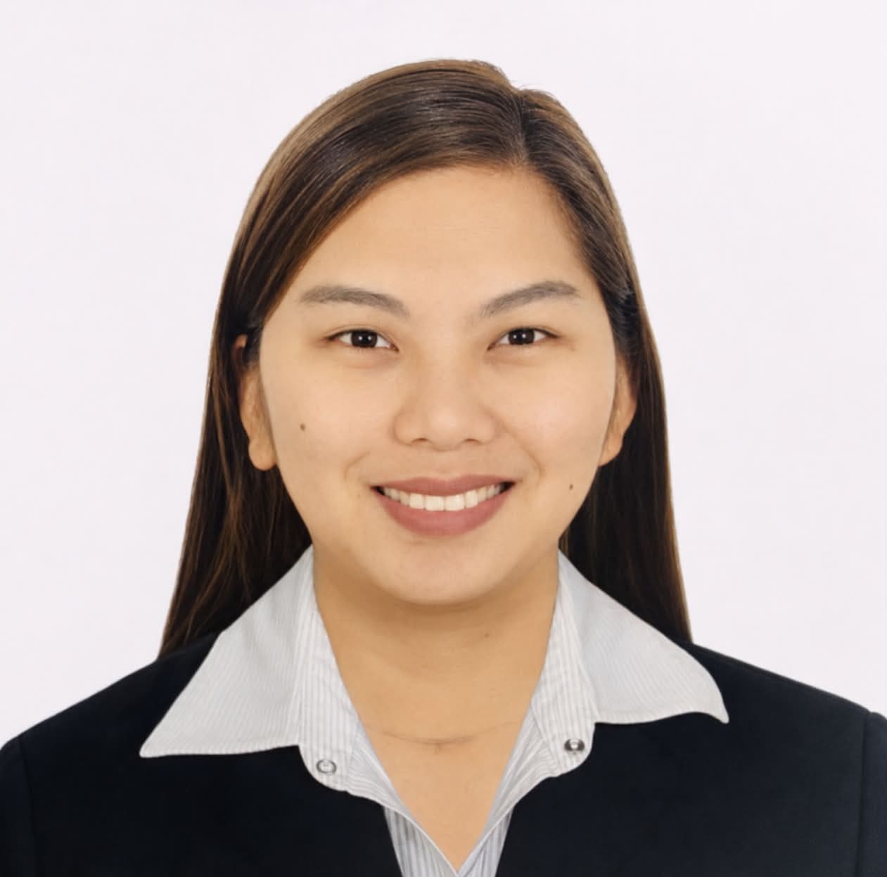 Ma. Giselle T. Enriquez