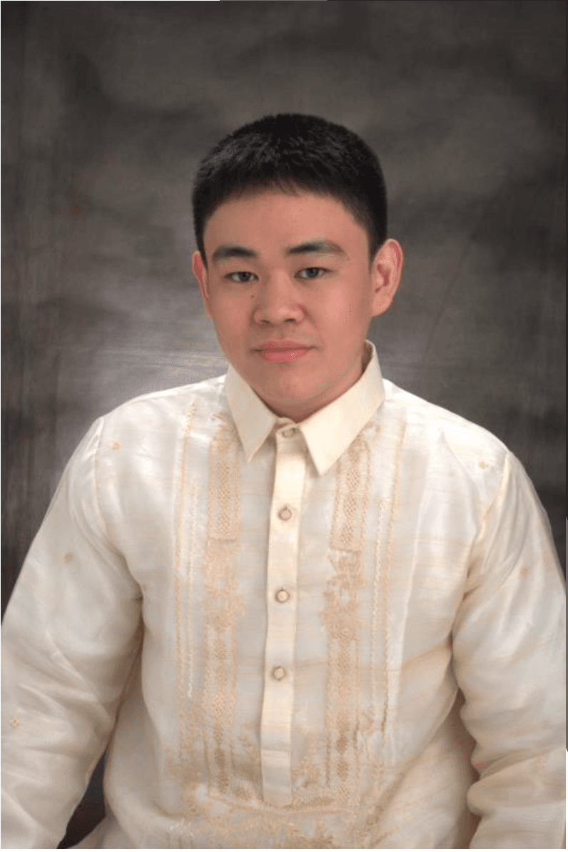 Jake Christian S.A. Chua